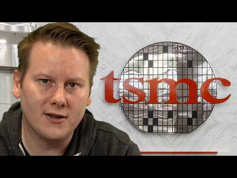 [36] TSMC Technology Interview: A16 Node, System-on-Wafer, and High-NA