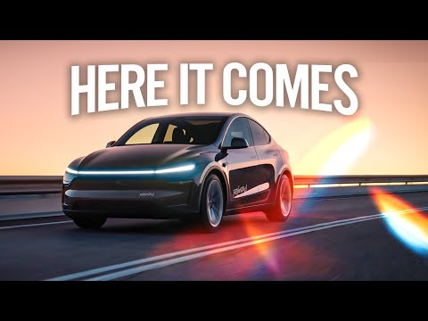 Tesla Robotaxi Shows Rapid Improvements