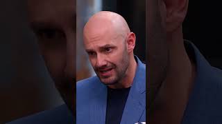 "Esto muestra como cocinaste en caos", dijo Nicolás a Luly | TEMP. 07 | MASTERCHEF CELEBRITY CO