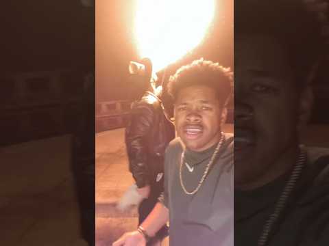 A FIRE BREATHER ALMOST BURNED DOWN MY HOUSE 😰🤯 #shorts