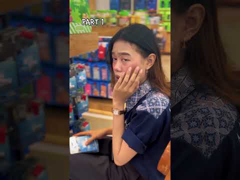 Atasan Toxic! Iri Melihat Bawahannya!?PART 1- MR BRAM