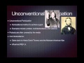 Political Participation and Voting Trends