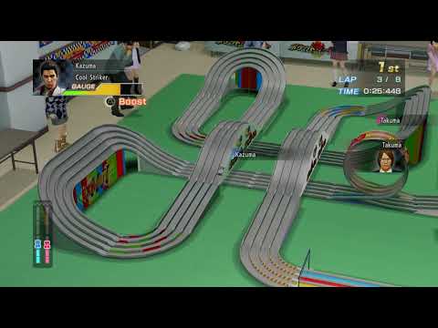 pocket circuit racer takuma build pocket circuit racer takuma build