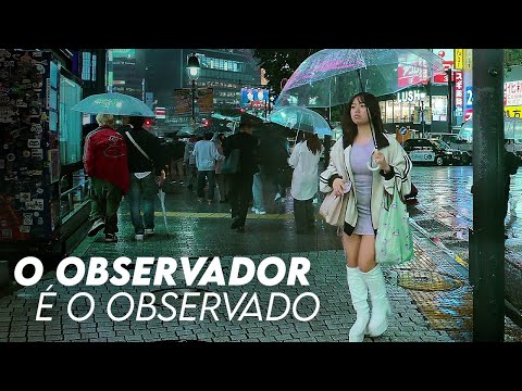 SE NADA FAZ SENTIDO, É PORQUE VOCÊ NÃO ENTENDEU ISSO