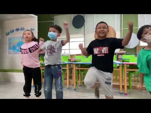 一年級閩南語唱遊-鳥仔(真平閩南語) - YouTube