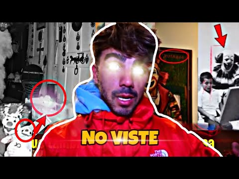 10 COSAS que NO VISTE en el VIDEO de FEDE VIGEVANI