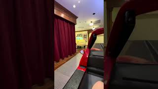 Disney Adventures Cars Ride