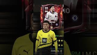 WELCOME SANCHO ⚫🟡🔥