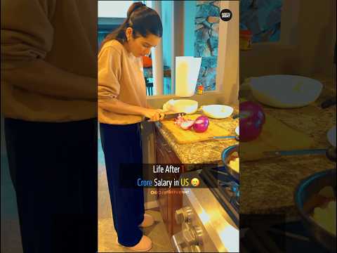 1 Crore Salary In US 😱 #lakhneet #comedy #neetubisht #funny #trending #shorts #comedyshorts