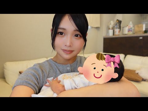 無事出産しました。