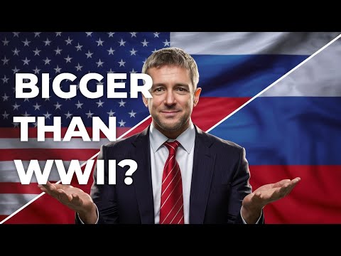 The Crisis Predictions & Conspiracy Theories That Came True