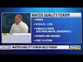 Water Quality and Groundwater Issues