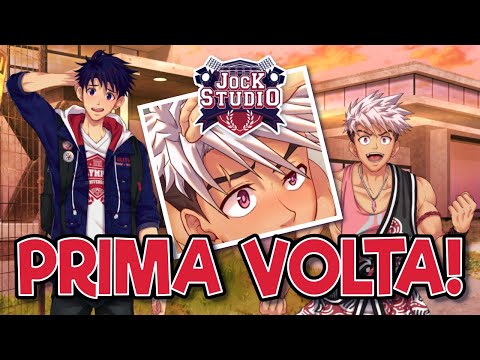 SPAGHETTI AL "SUGO" BIANCO | Jock Studio (DEMO)