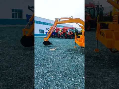dump type jcb farmers _ good helper #goodquality #crane #drippygang #jcb3dx #dumptruck #jcbvideo