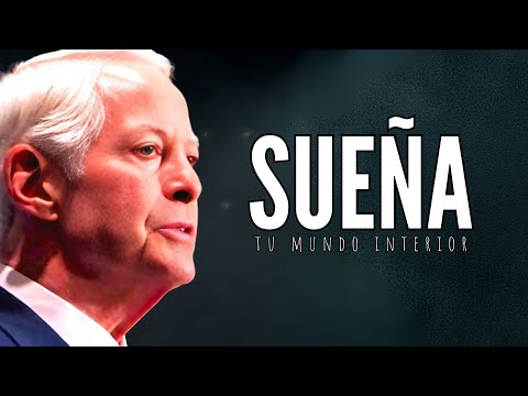 Sueña - Compilación de Audio Motivacional | Brian Tracy