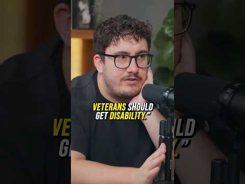 The Problem With The Military Disability Infinite Money Exploit