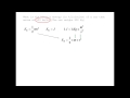 Kinetic Energy Calculations and Conversions