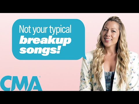 Colbie Caillat’s First Solo Country LP 'Along the Way' Is Not Your Typical Breakup Album