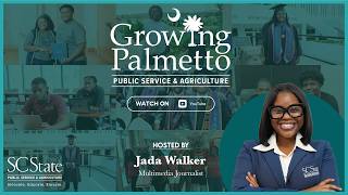 Growing Palmetto: Empowering the Next Generation Through EIS (Episode 22 Season 4)