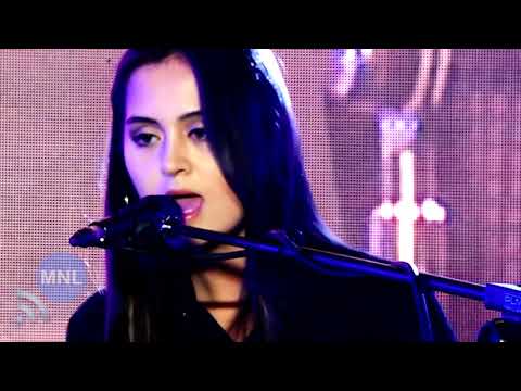 SIGN OF THE TIMES (HARRY STYLES) (Jasmine Thompson | 2017 | Momentum Live MNL)