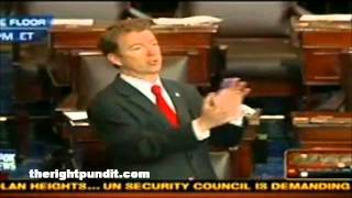 Rand Paul Jane Fonda