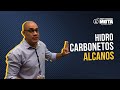 Composição e Propriedades dos Hidrocarbonetos