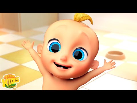 Peek a Boo Song in Hindi, पीक अ बू गाना, Hindi Kids Cartoon and Nursery Rhymes