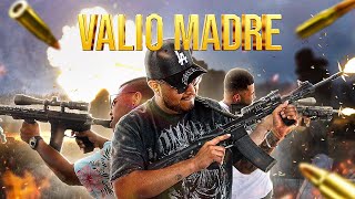 ESTRENANDO MI NUEVO RIFLE❗️