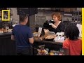Honesty and Human Behavior Experiment