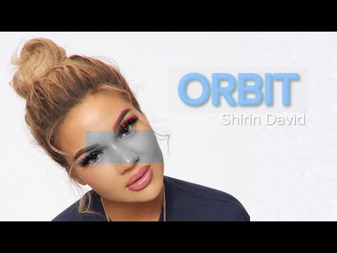 Shirin David - ORBIT (Music Video)