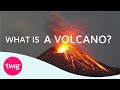 Volcanoes and Their Eruptions