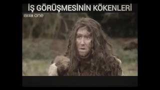 iş görüşmesinin kökenleri