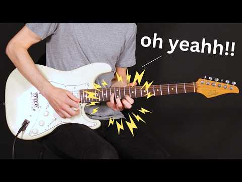 Super Crunchy Chords You Need To Try!