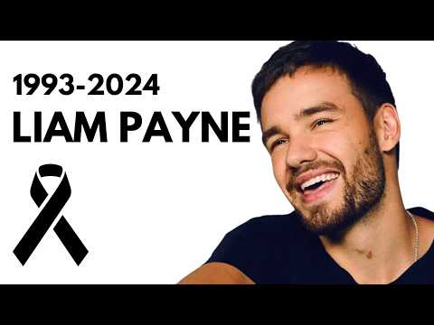 🚨 Fallece el cantante Liam Payne (One Direction) en un Hotel de Argentina a los 31 años