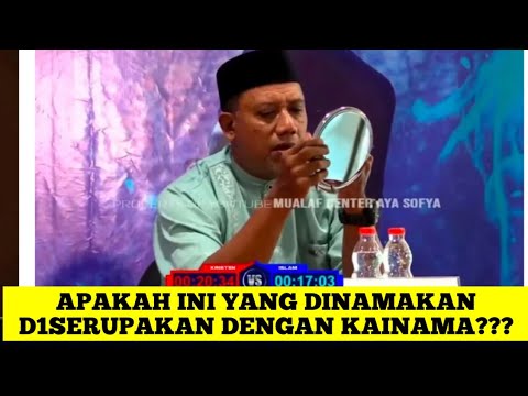 APAKAH INI YANG DINAMAKAN D1SERUPAKAN DENGAN KAINAMA??