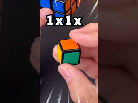 This Rubik's Cube Trick is FAKE! 🤨