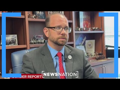 YouTube video thumbnail: ‘Camp Bliss’ a ‘Concentration Camp for Migrants’: Commissioner