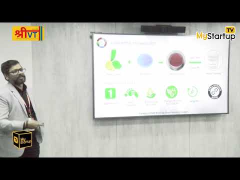 Usage of Green Nanotics  | @MyStartupTV