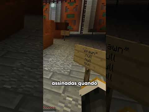 A LENDA DO NULL