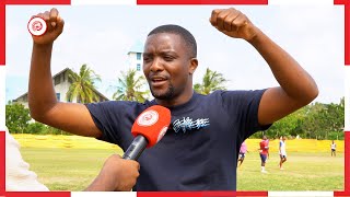 SEMAJI AHMED ALLY KUHUSU USAJILI MPYA/PRE-SEASON/TIMU INAINGIA KAMBINI LINI?/MAJIBU YOTE HAYA HAPA