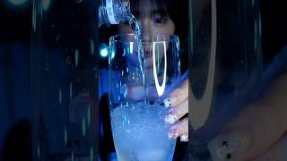 #ASMR 聴くだけで体感温度-2℃❄️ひんやり水の音コレクション😴💧💦Water Triggers for Sleep