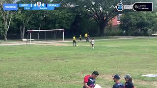 Gran Final Femenil | Torneo Estatal Futbol | Norte vs Sierra Fronteriza | Tuxtla Gutiérrez, Chiapas