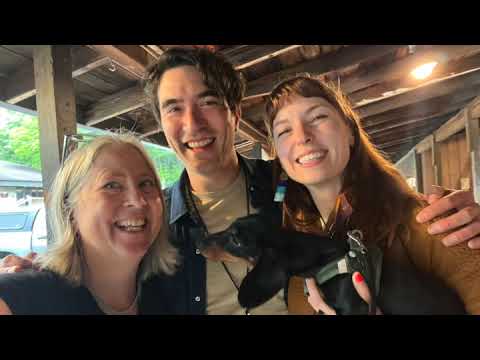 Thompson Guitars visited Bryan Sutton’s Blueridge Guitar Camp | Sponsored by Thompson Guitars