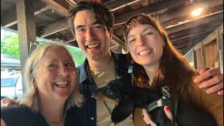Thompson Guitars visited Bryan Sutton’s Blueridge Guitar Camp | Sponsored by Thompson Guitars