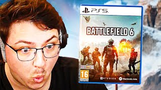 Battlefield 6 is HERE... can it FINALLY KILL Call of Duty?