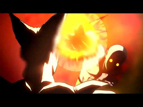 GOKU & SAITAMA PART 8 I  TRAILER I Fan Animation I