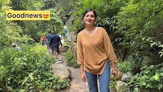 मेरा नया काम शुरू हो गया😍