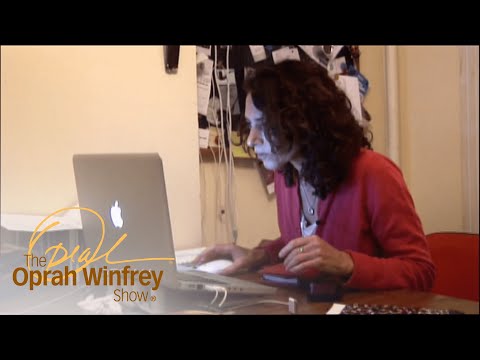A Woman Discovered Her Husband's Numerous Mistresses After His Death | The Oprah Winfrey Show | OWN