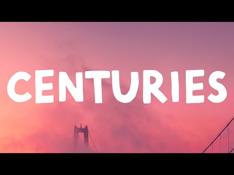 Fall Out Boy - Centuries (Lyrics)