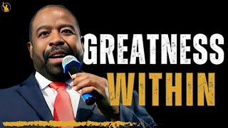 You Have Greatness Within You – Les Brown Motivation